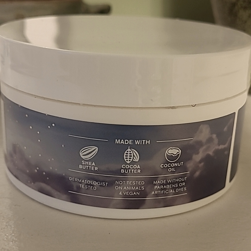 Body butter - Picture 3 of 4